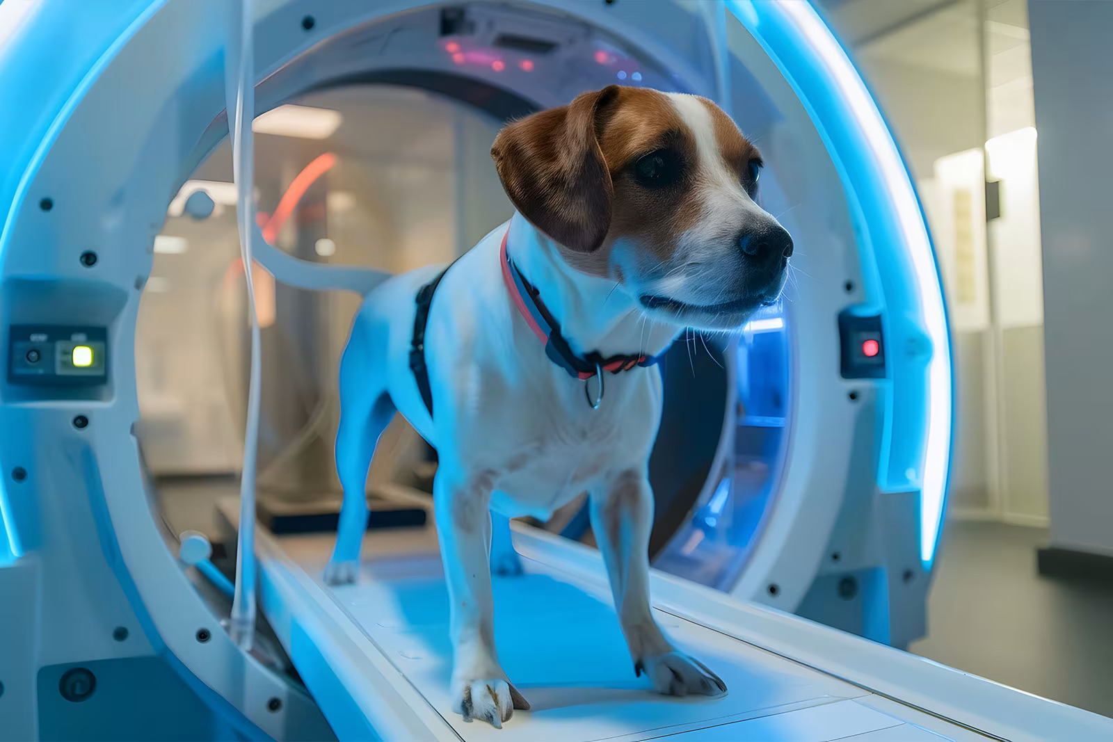 Cardiac and Abdominal Ultrasound - petcare partners