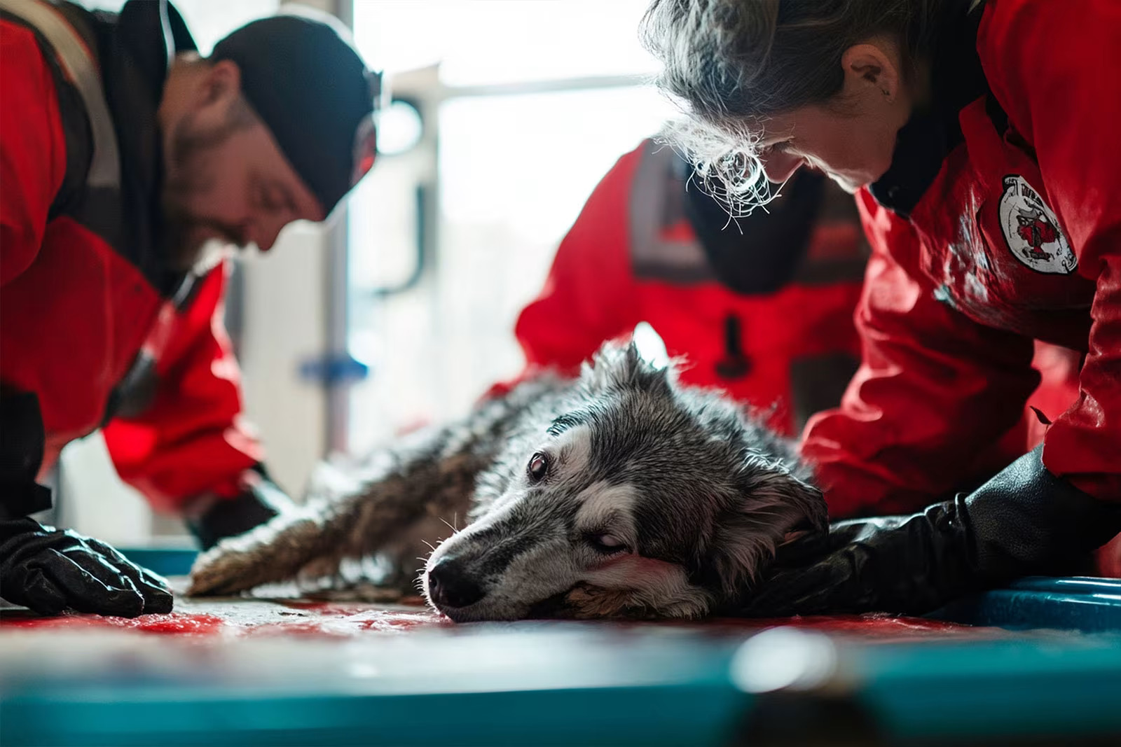 Pet Urgent/Emergency Care - petcare partners